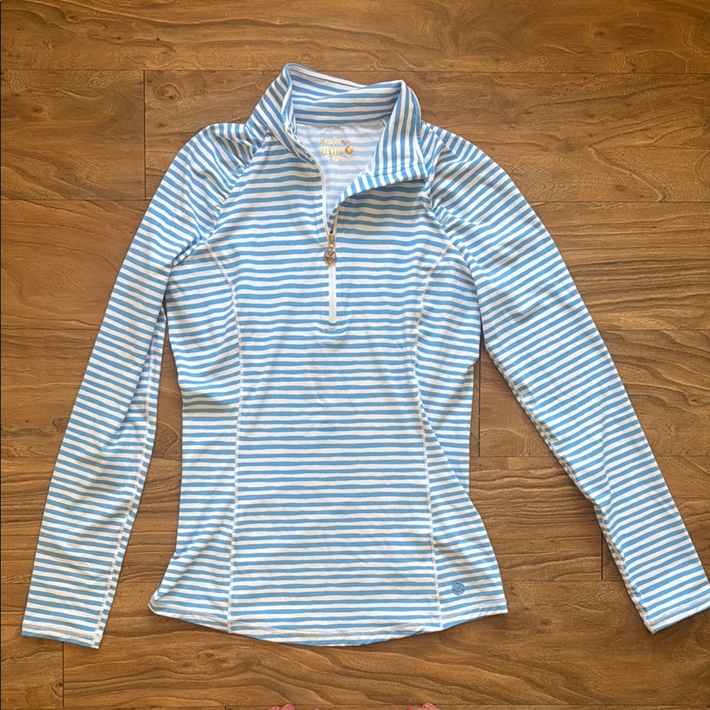 Lilly Pulitzer Justine Shirt